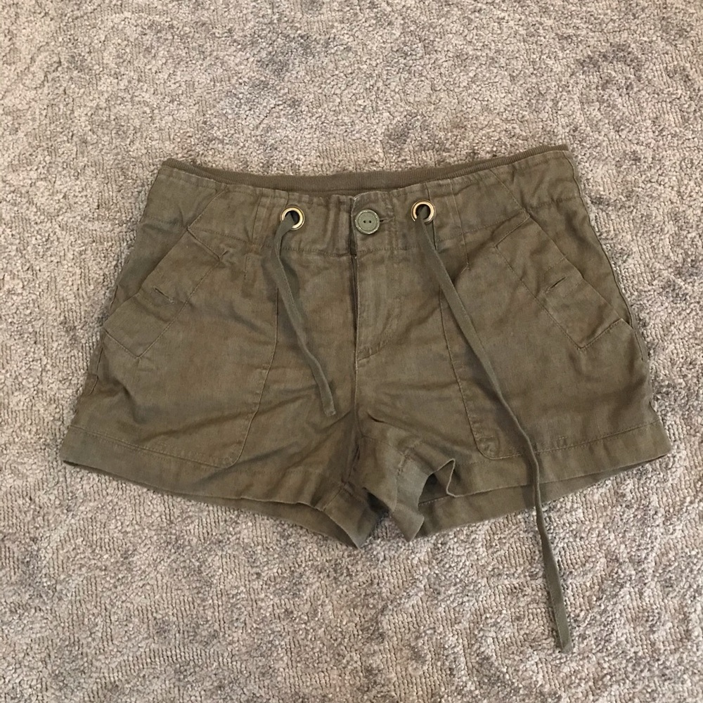 Sanctuary Clothing, shorts